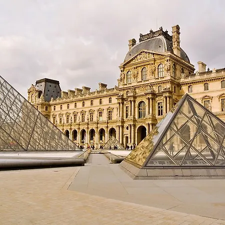 Apartamento Nest In Saint Germain