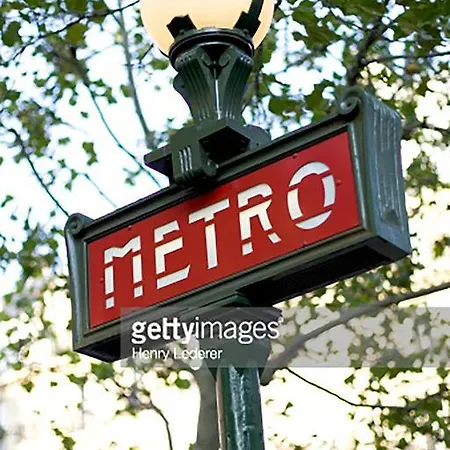 Nest In Saint Germain * Paris