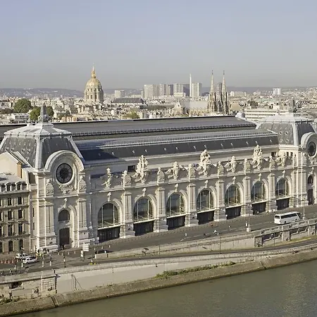 Apartamento Nest In Saint Germain