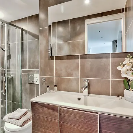 Apartamento Nest In Saint Germain *