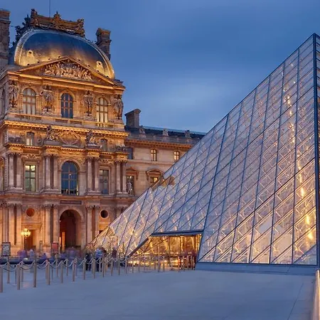 Nest In Saint Germain Appartamento Parigi